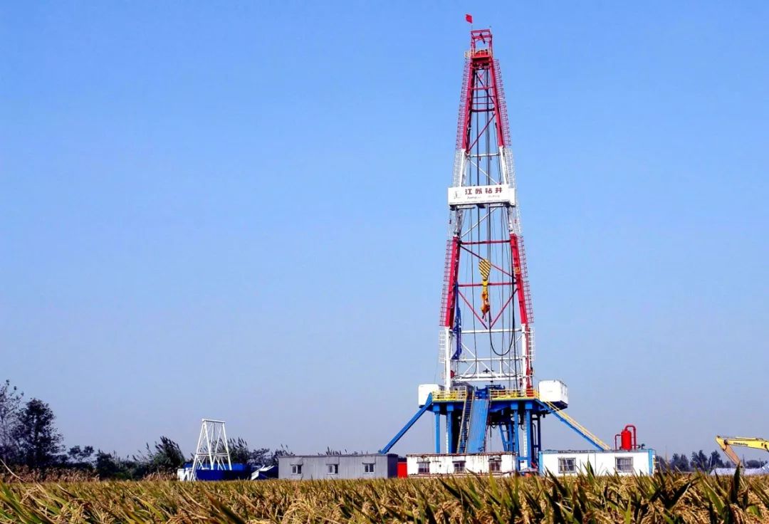 华东石油工程江苏钻井公司全面扭亏为盈迈开大步伐