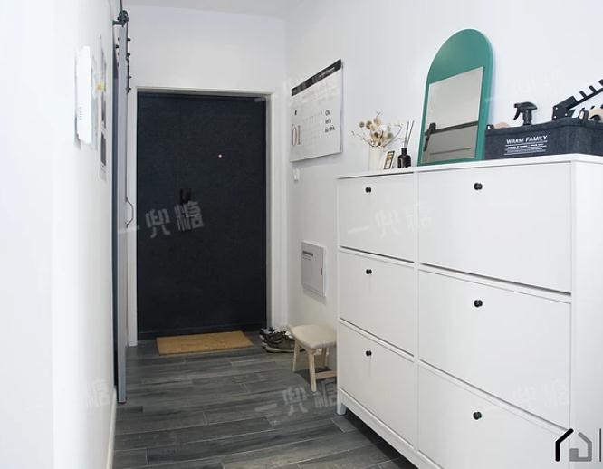 现代装修风格 威海装饰