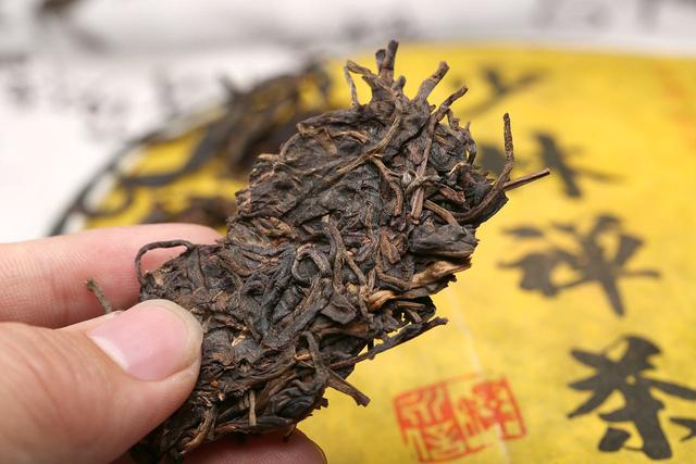 普洱茶批发新趋势：口感与文化并重的新选择