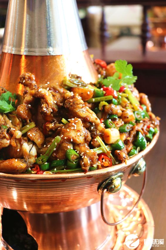 全国150分店火爆魔都的网红夜宵杀到慈溪还要免费请你吃