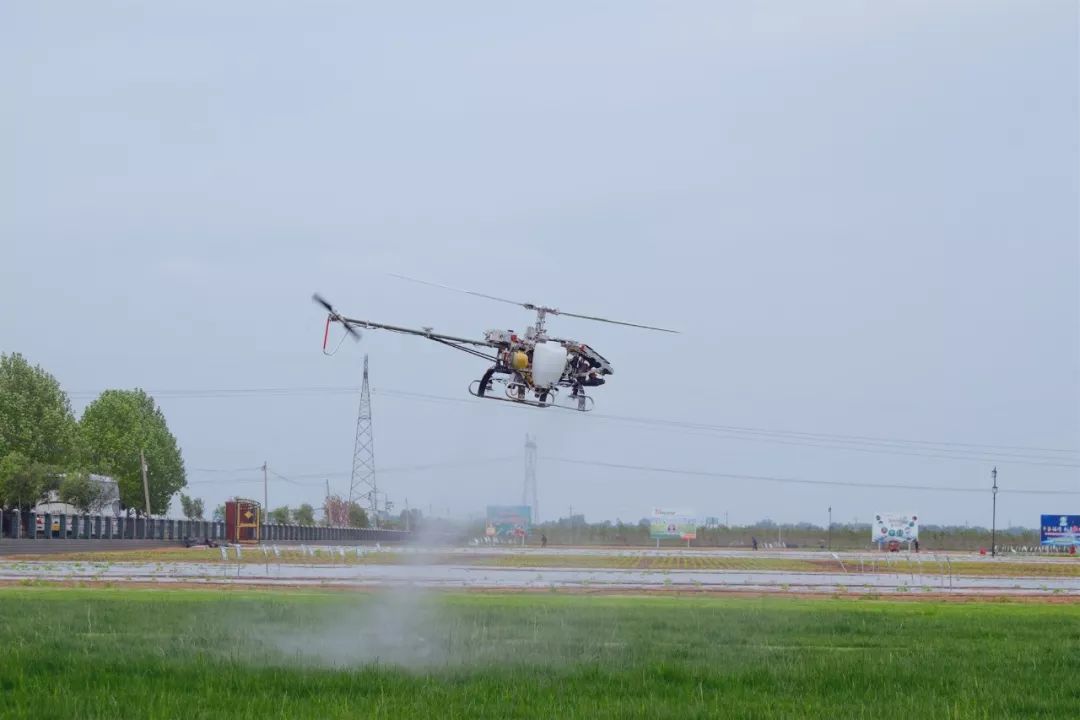 上午石象上空驚現7臺無人飛機長葛有人靠它一年猛賺40萬