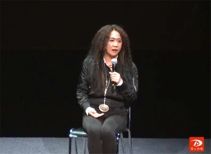 高晓松王潮歌敦煌夜话讲敦煌故事