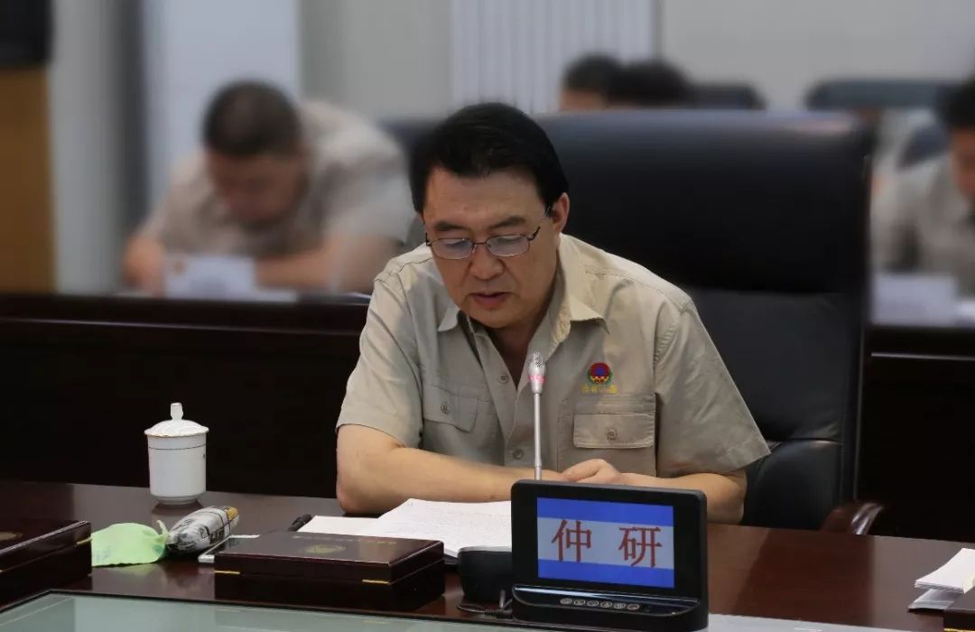 富锦市住建局局长宋文超被查