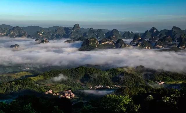 怀集老地谢朝芬图片