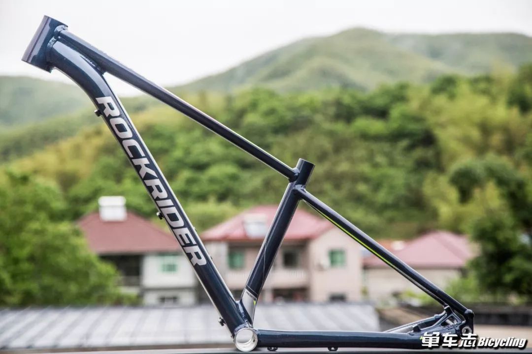 2019迪卡儂rockrider xc50新品暨sram sx 12s套件首發