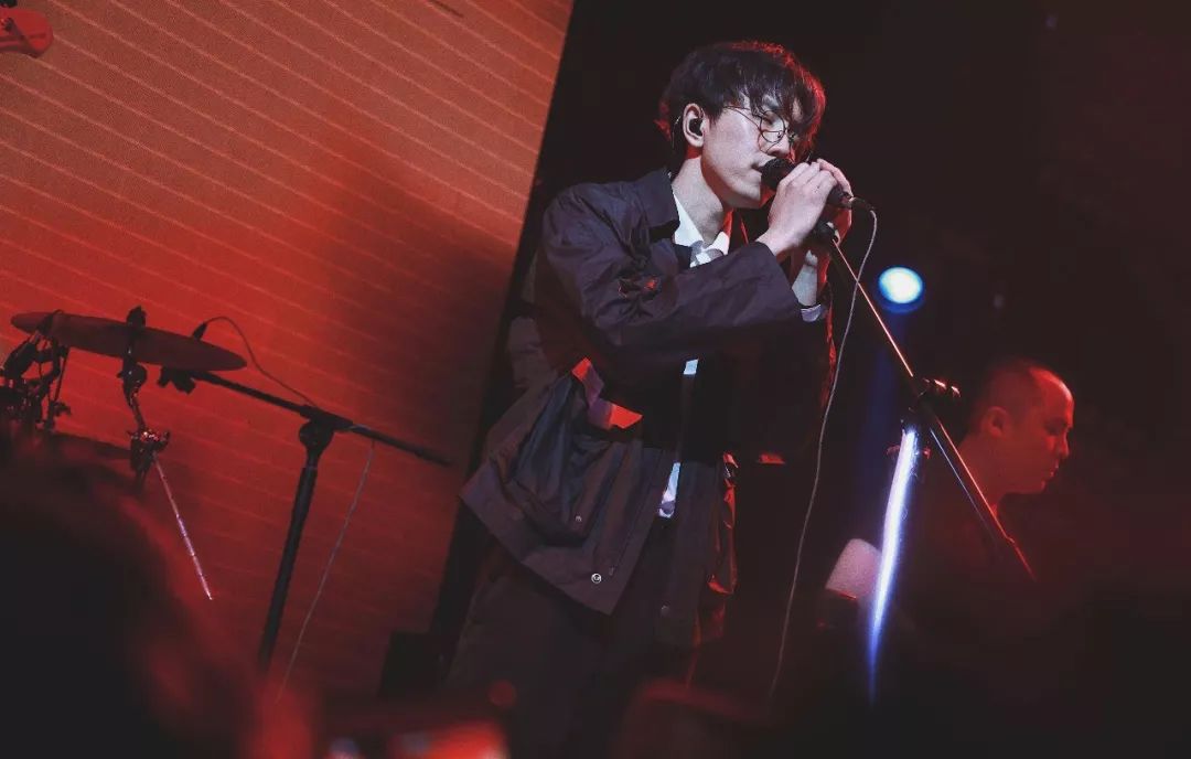 陈鸿宇2019三旬全国巡演收官三旬与我理想与你