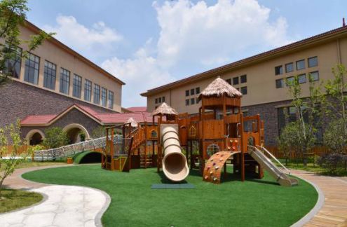 择校家长们不用烦恼这所向全球top10大学输送生源的