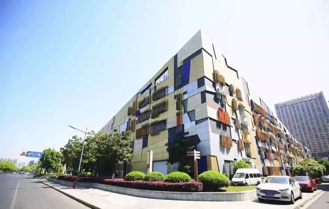 2019中国城市发展潜力百强,常州排30位,实力飙升!