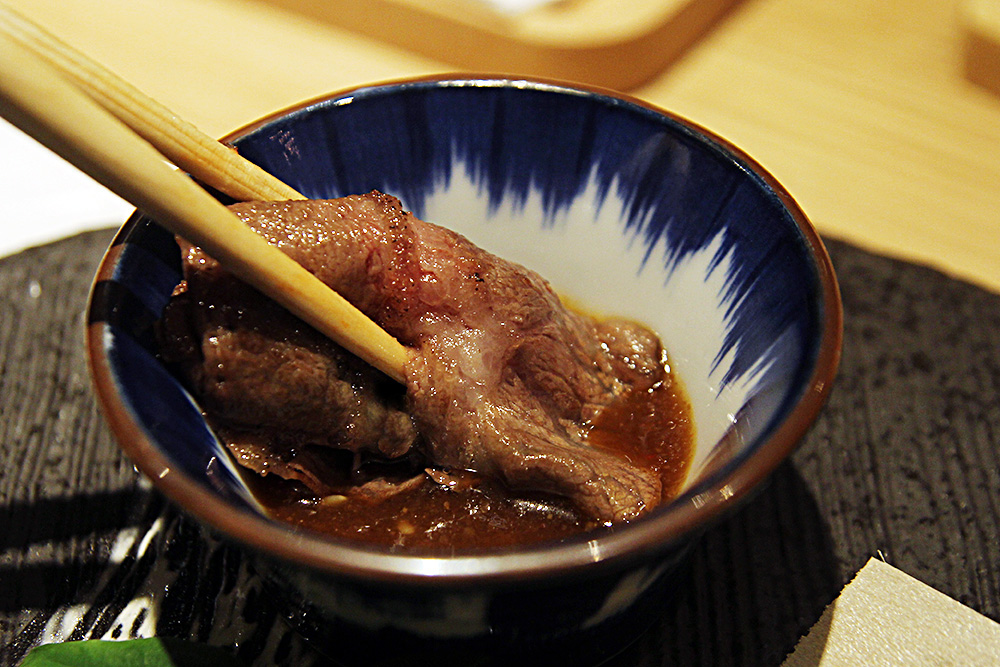 莺时toki日料显诚意