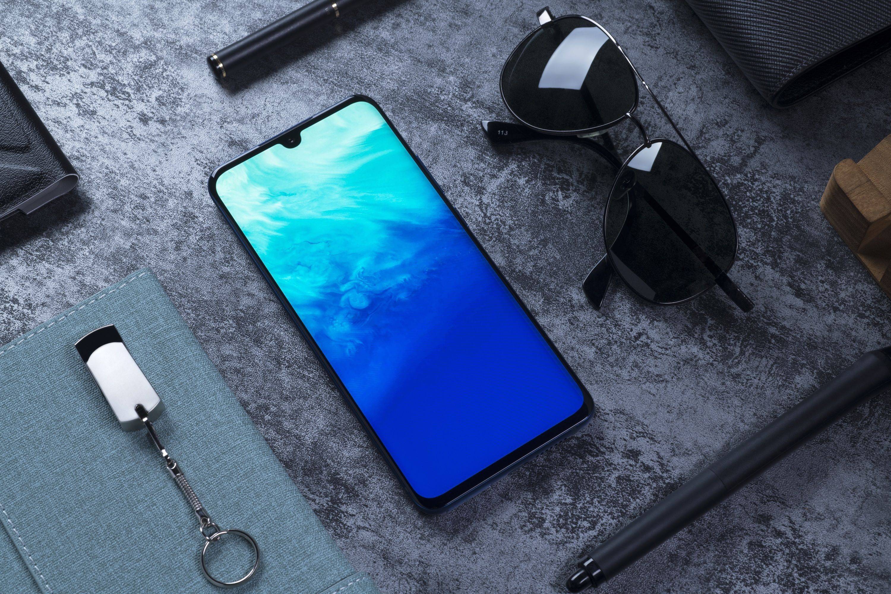 顶级配置加5g中兴用天机axon10pro重回旗舰机市场