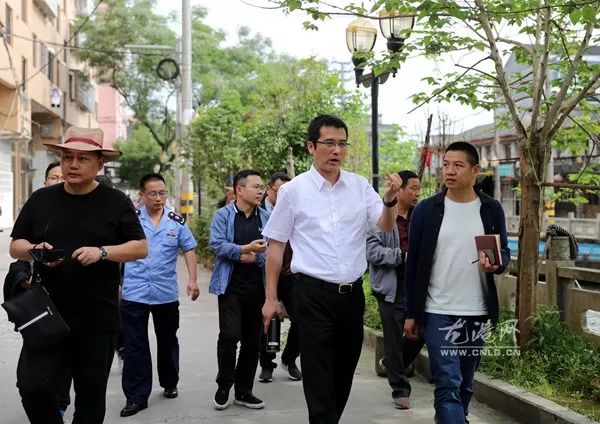 龙港白沙河这条母亲河又变美了