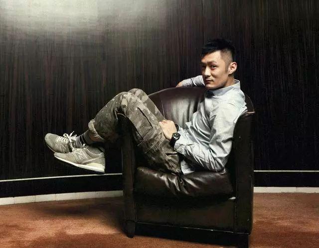 余文乐晒了10次的newbalancexmadness终于开售了