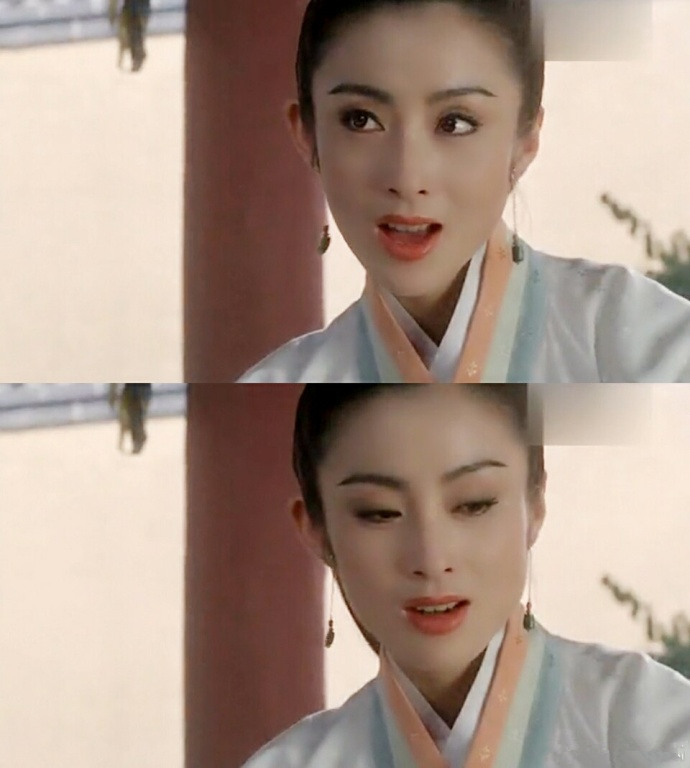 辉煌期和周星驰合作过11部电影今51岁张敏再战演艺圈恐难度重重