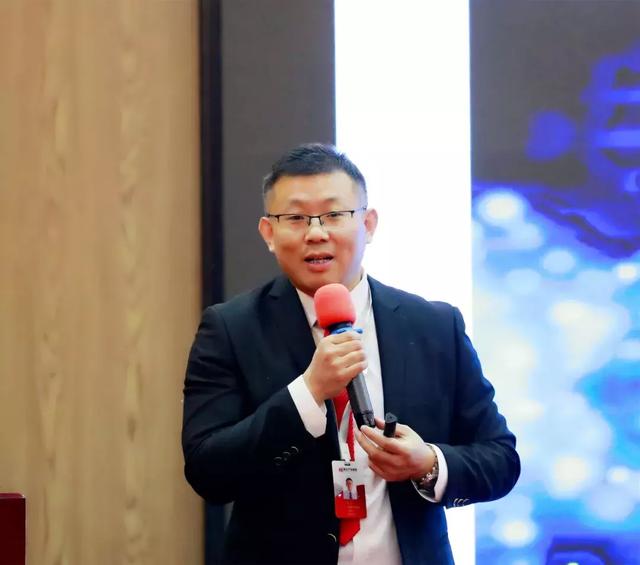 康正汽车集团副总裁魏勇汽车行业大形势分享康正汽车集团汽车超市财务