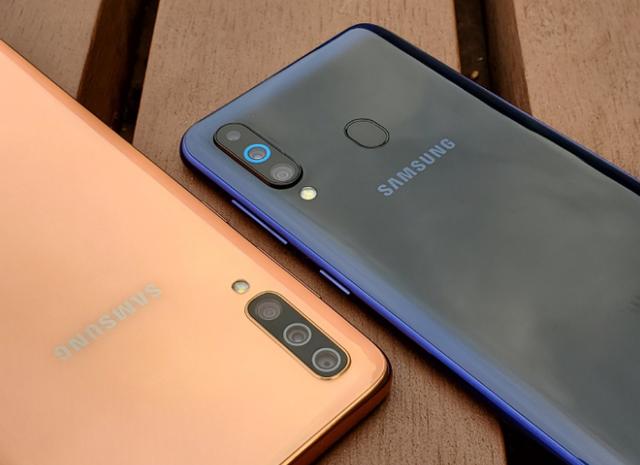 三星m系列新品曝光,搭载骁龙675不到千元,比小米更有性价比!