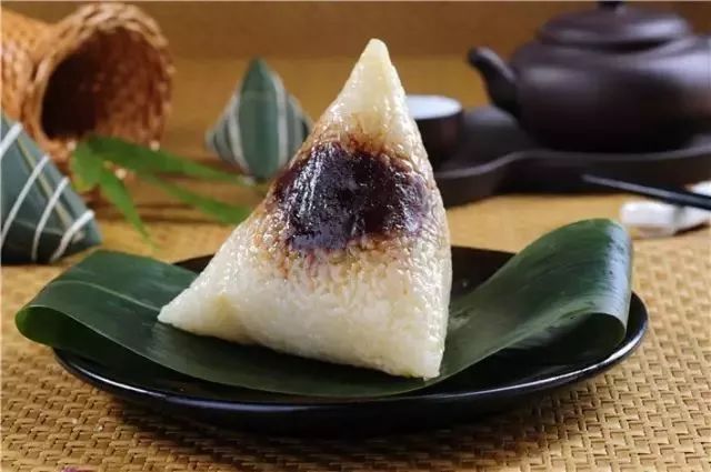 非遗大师的手工粽,一口唤醒你童年的记忆