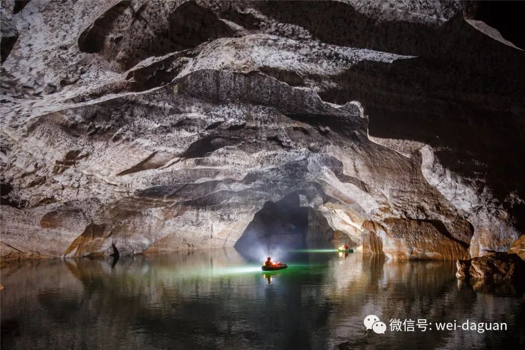 青龙洞!昭通这个传说中的景区即将揭开神秘面纱