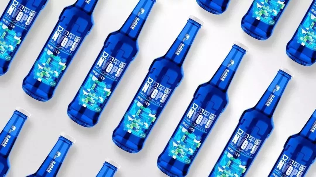 获奖啦又见平遥精酿啤酒再获国际大奖