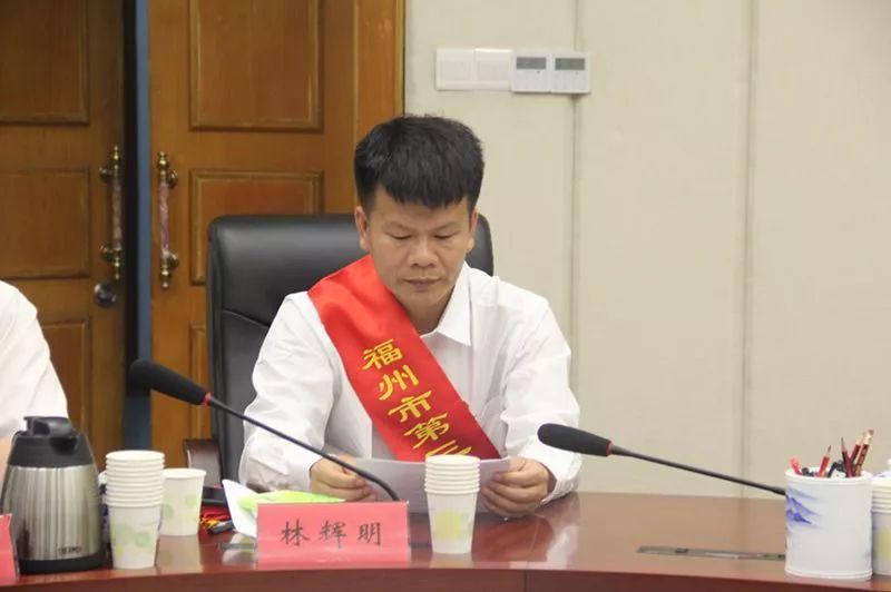 "精准慈善,智慧公益"创新理念,带领着福清市红心关爱联合会的志愿者们