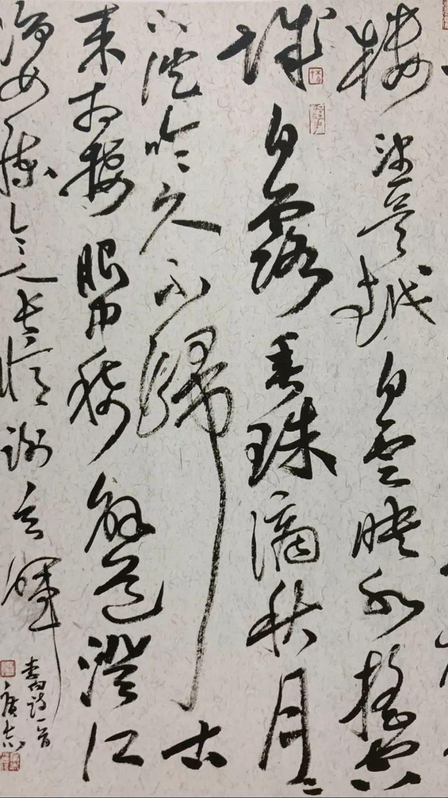 展览活动 | 翰墨书香,笔墨言志——"文志彬彬书法展"正在进行时!