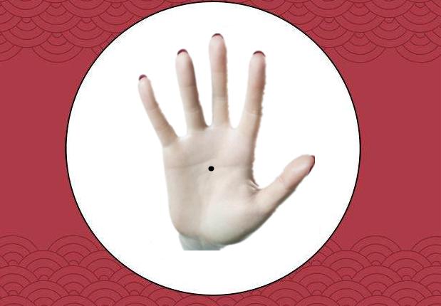 女人身上6大吉痣,进门就发家,丈夫马上赚大钱,坐享清福!