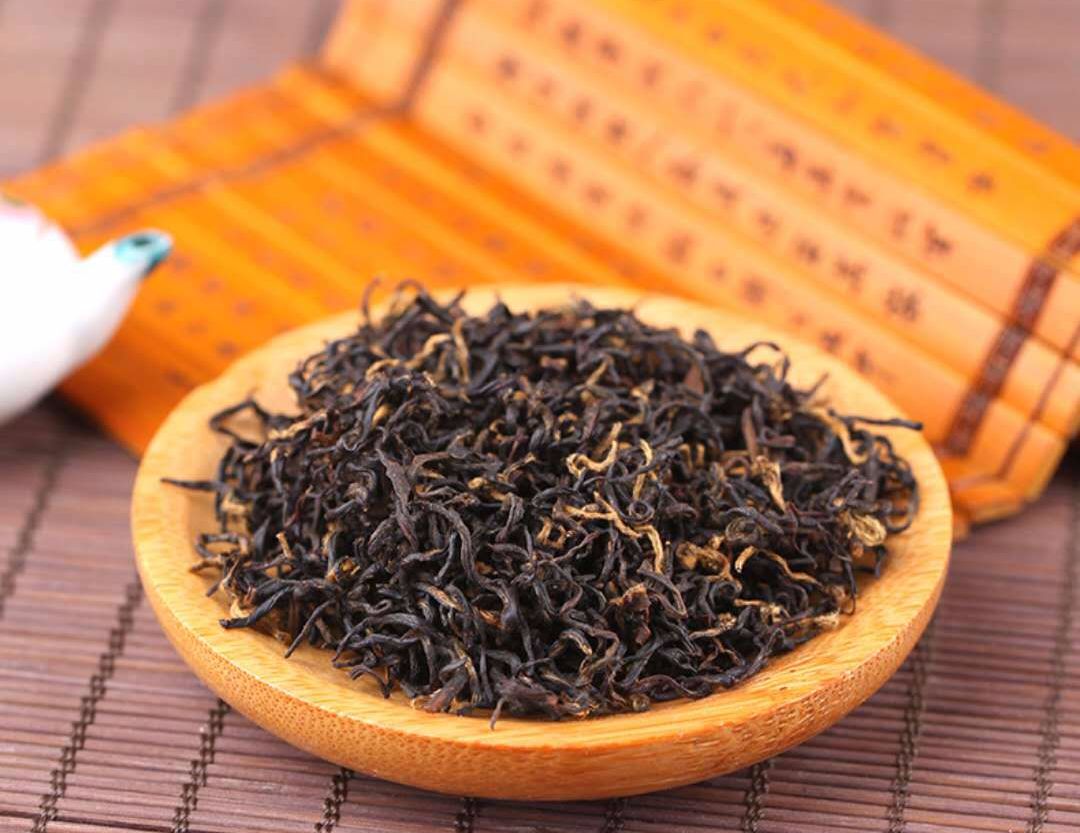 越红工夫茶冲泡方法