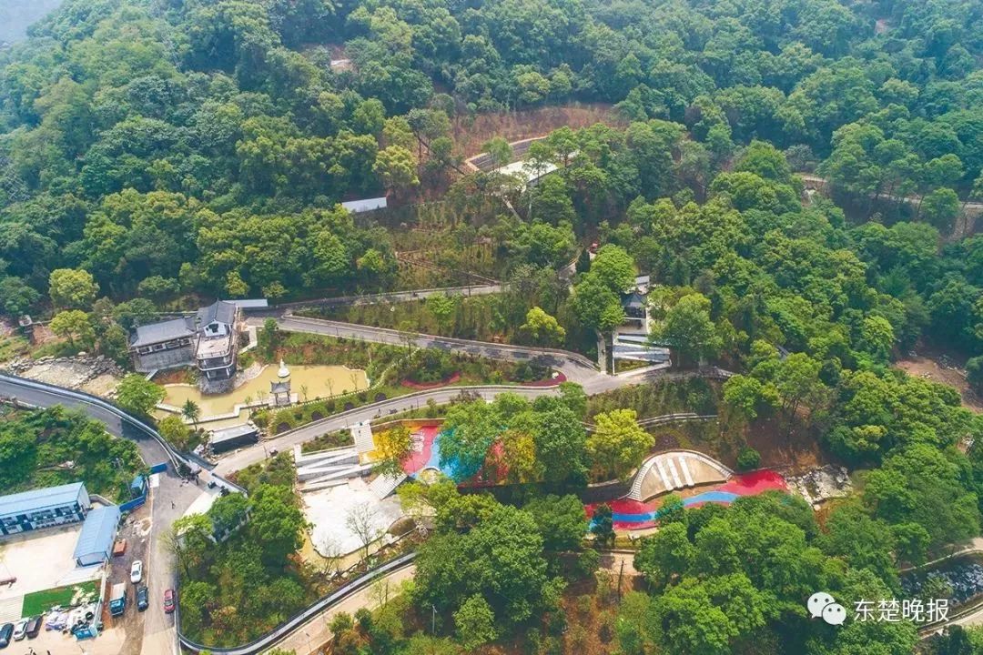 黄石人黄石飞云公园回来啦五一正式开园附最新游玩攻略