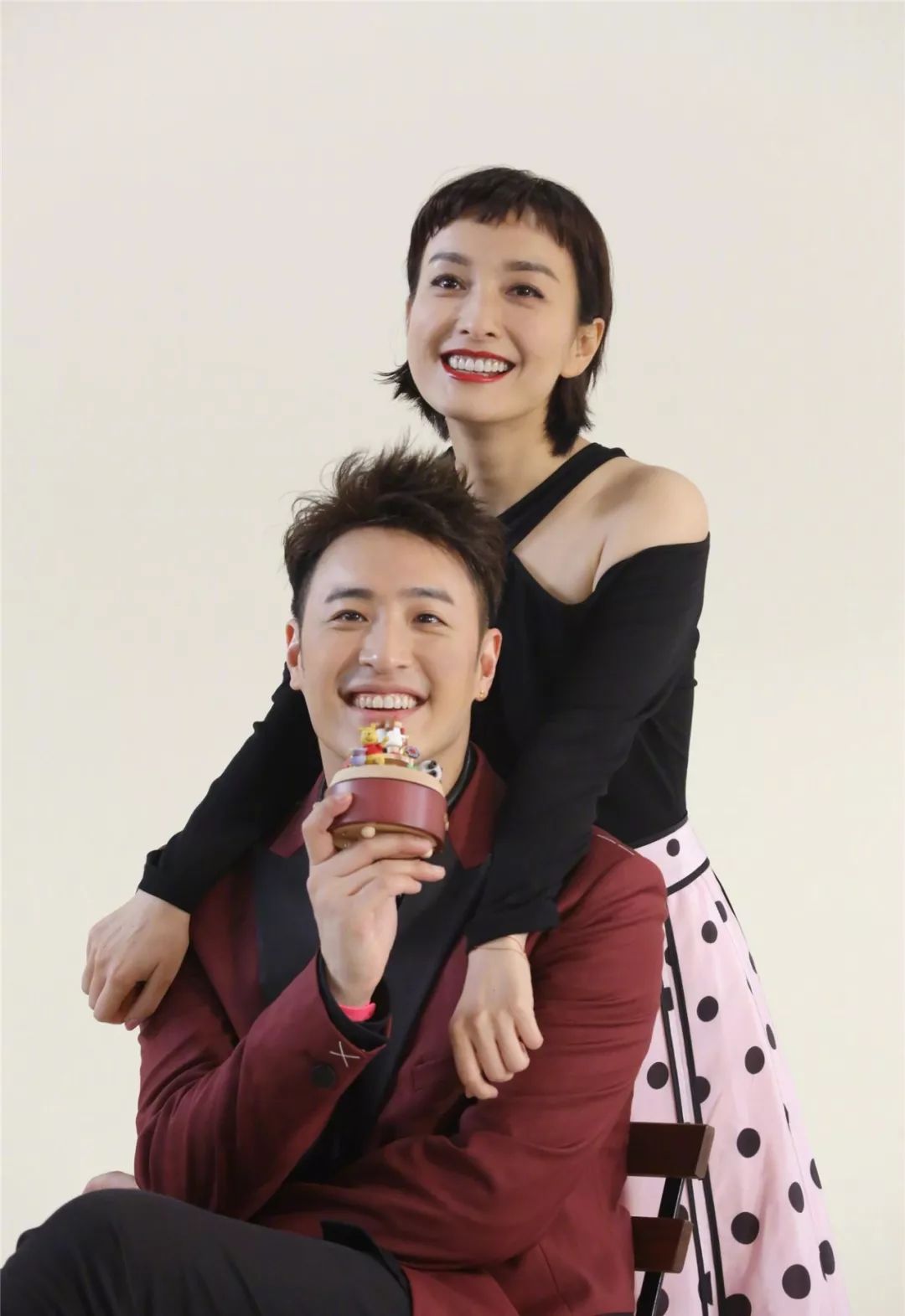 张轩睿和selina又是假恋人