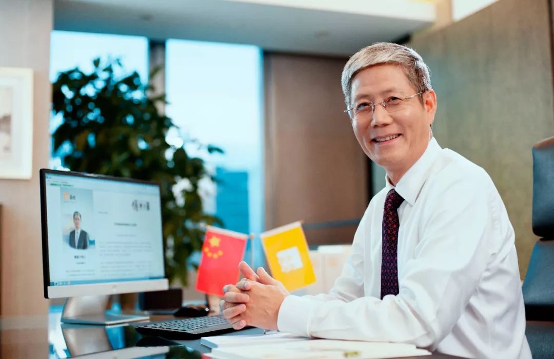 傅育宁博士:民生领域国有企业当有新作为