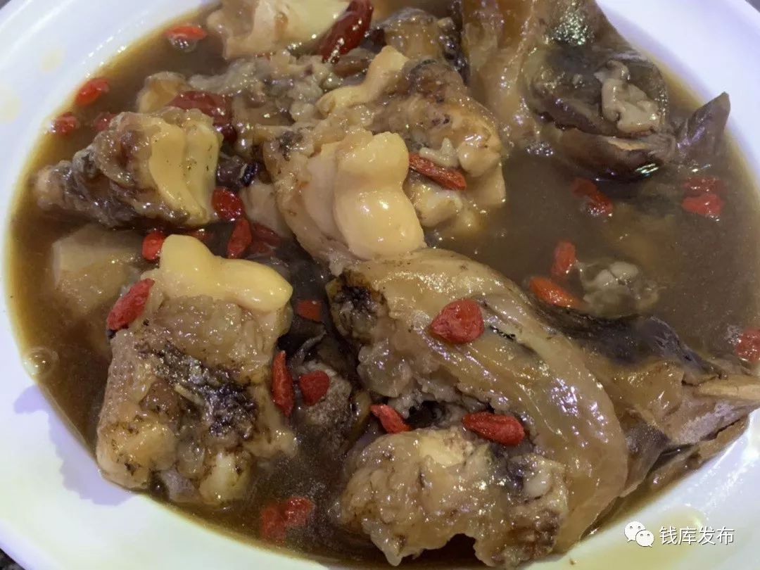 五一来钱库要吃啥这份必尝菜单了解一下