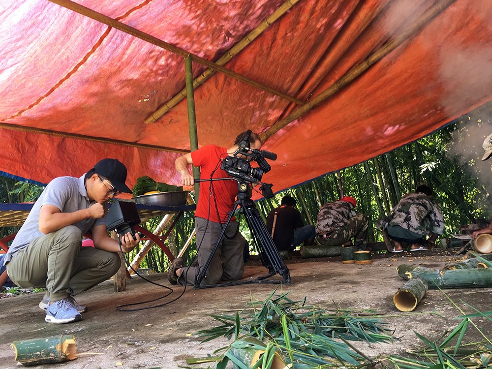 纪录片万物滋养第二季5月8日首播解锁消夏避暑新姿势