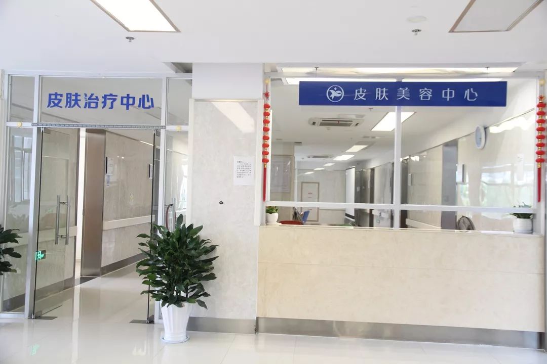 陈再明匠心铺就二院皮肤科蝶变之路