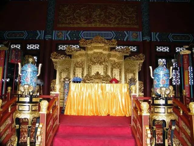 《大沈阳说如东》餐饮文化系列:清朝宫廷菜真的是那么奢华吗?_乾隆