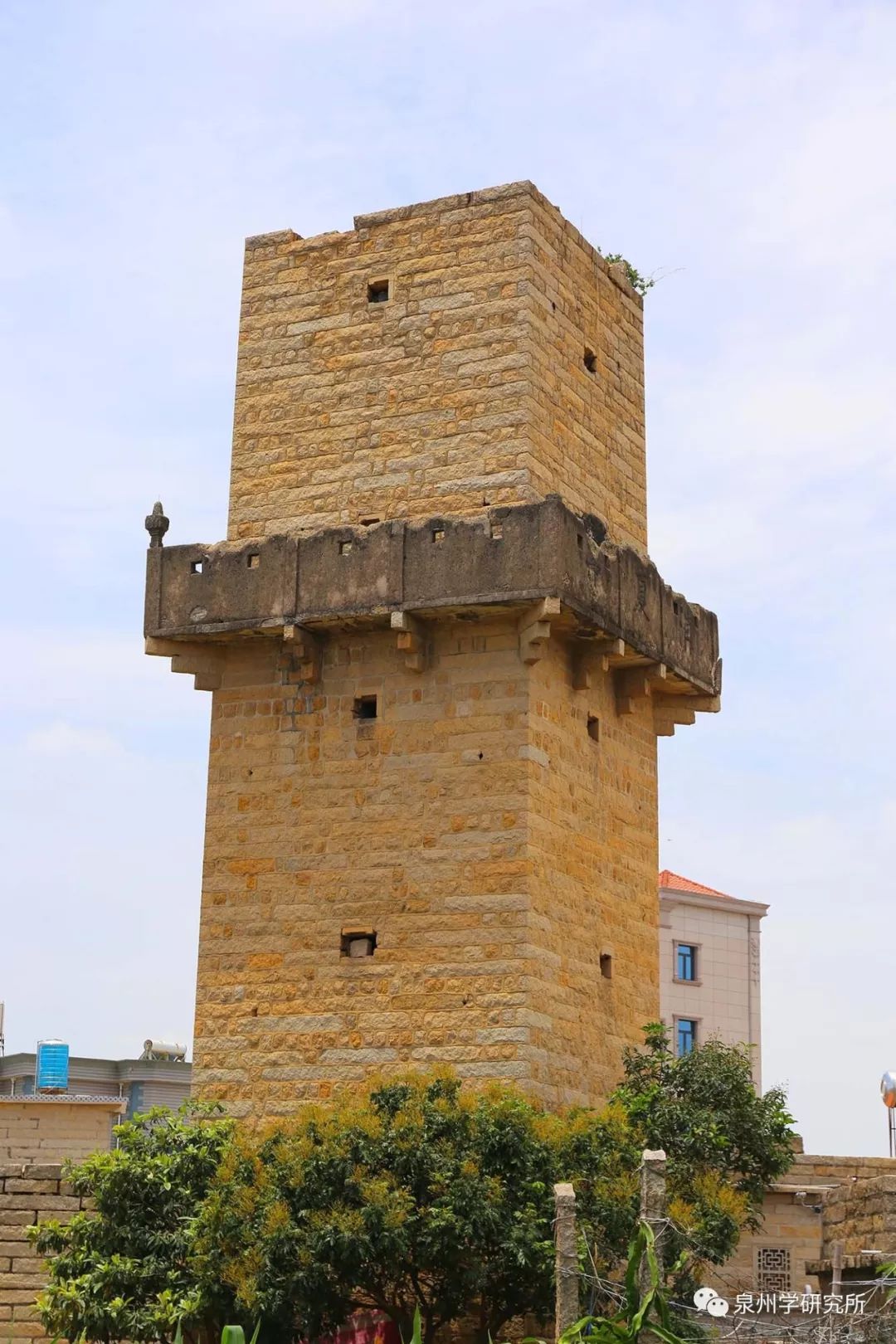 张坂镇埔塘古街