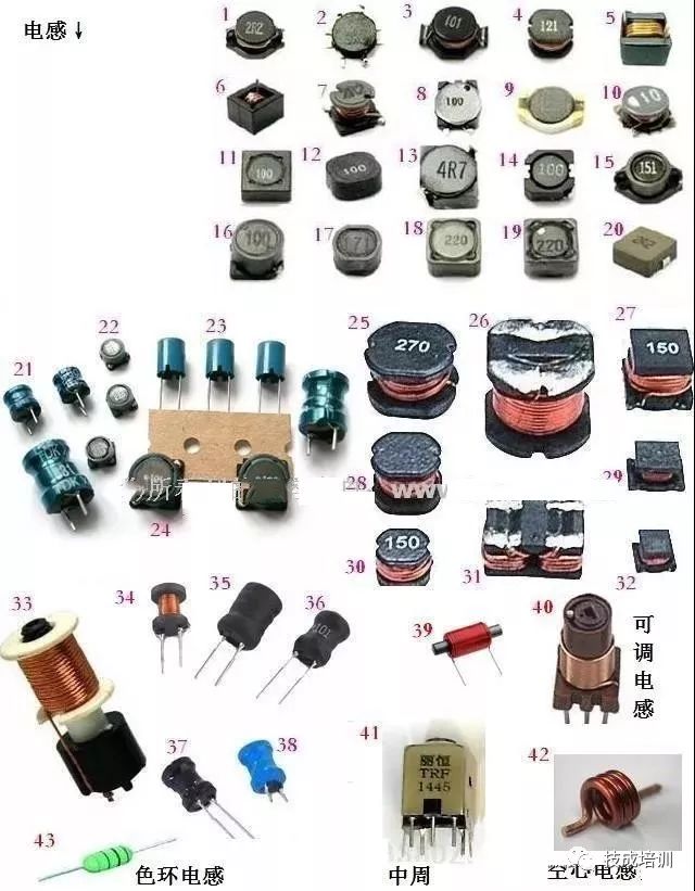 五,二极管