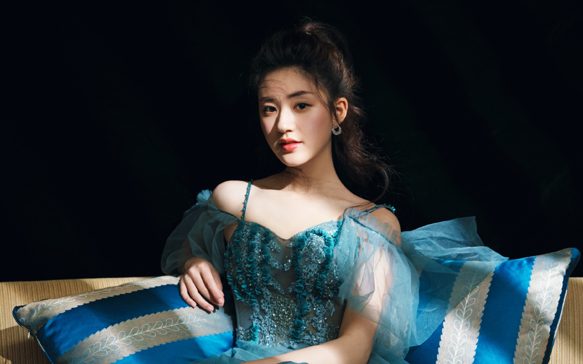 暗恋就是自己跟自己谈恋爱这一点巨蟹座深有体会你们有同感吗