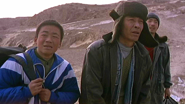 《盲井》故事真实上演,6魔头残忍杀死11人伪造矿难,骗取赔偿金310万