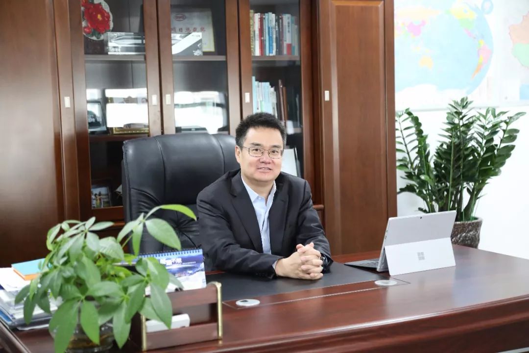 品质大咖谈丨刘伟华品质是我们的生命线更是我们的尊严