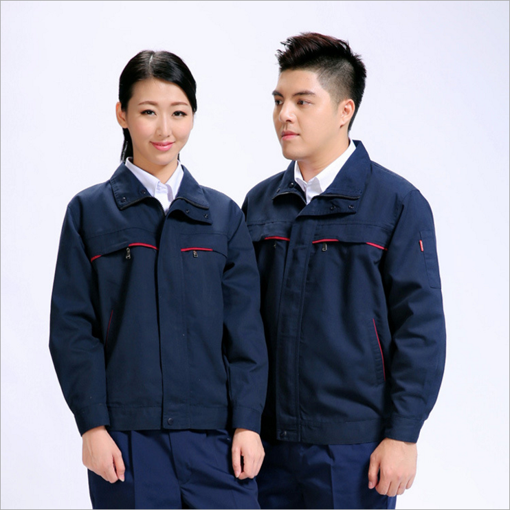 山西搬家公司工作服定制统一款式能不能宣传形象