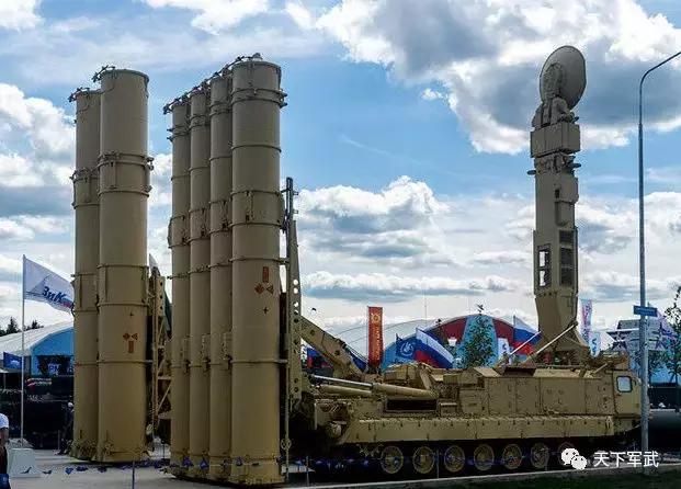 苏联封存大杀器可能会启用了!_导弹