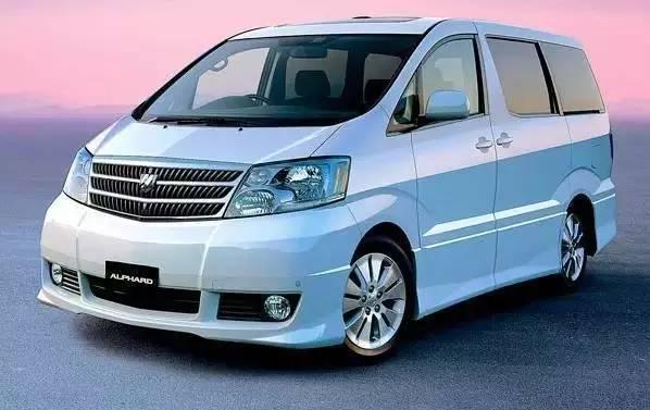 埃尔法为什么会如此受推崇