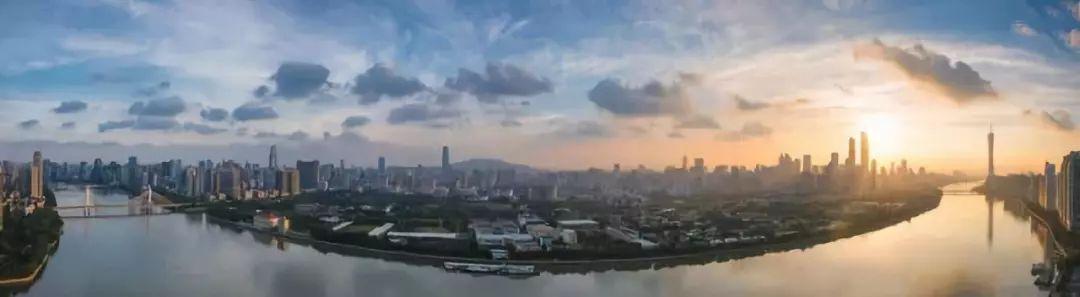 广州旅游攻略:必去的景点_世界