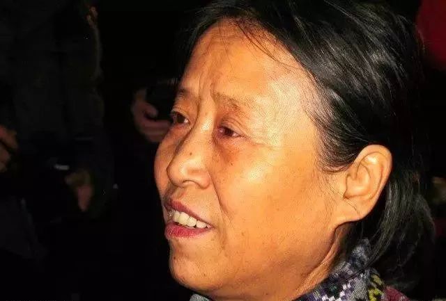 吴献忠辽宁知青女一号的今日和昨天