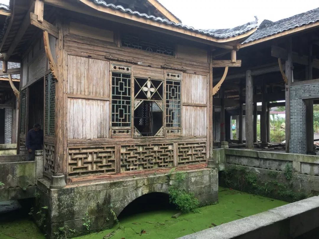 宜丰这个高大上的地方即将"满血复活"!_石池