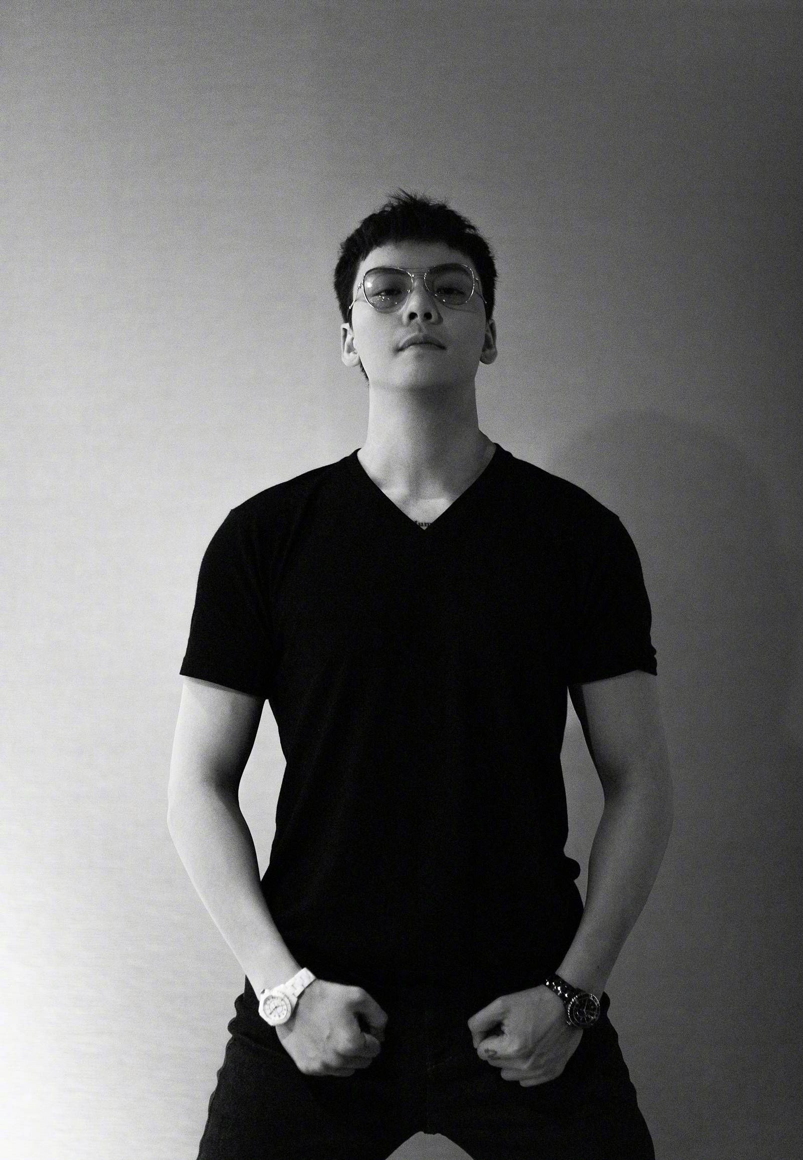 向往的生活陈一筷和彭一碗的对决两人扫荡后蘑菇屋还有余粮