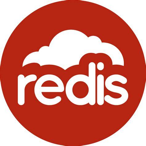 Redis logo图片