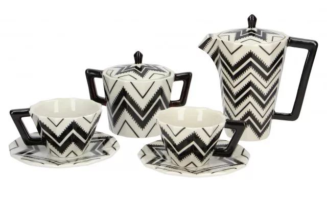 东方艺术大家捷克立体主义像一只很方的鸟蛋