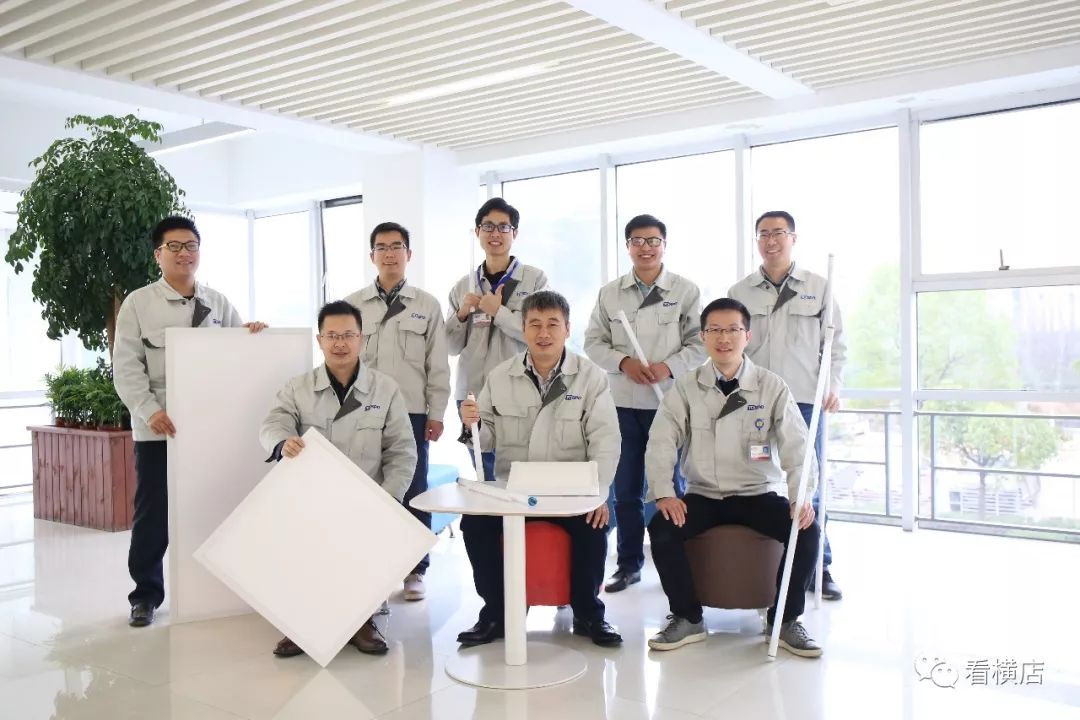 这个科创团队使企业年新增毛利5400余万_产品