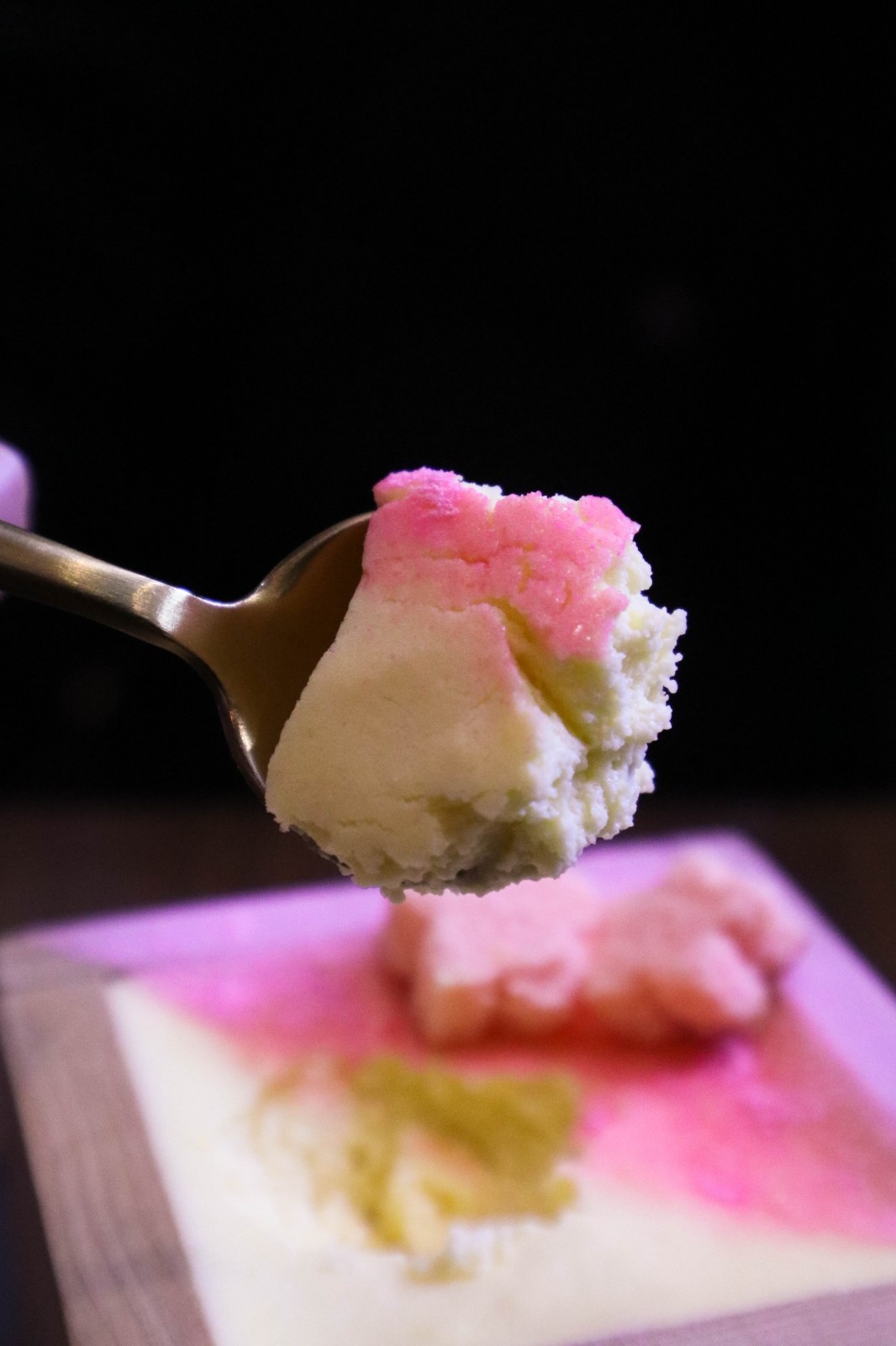 春天里的小幸运,满眼的樱粉甜品暴击你的少女心!