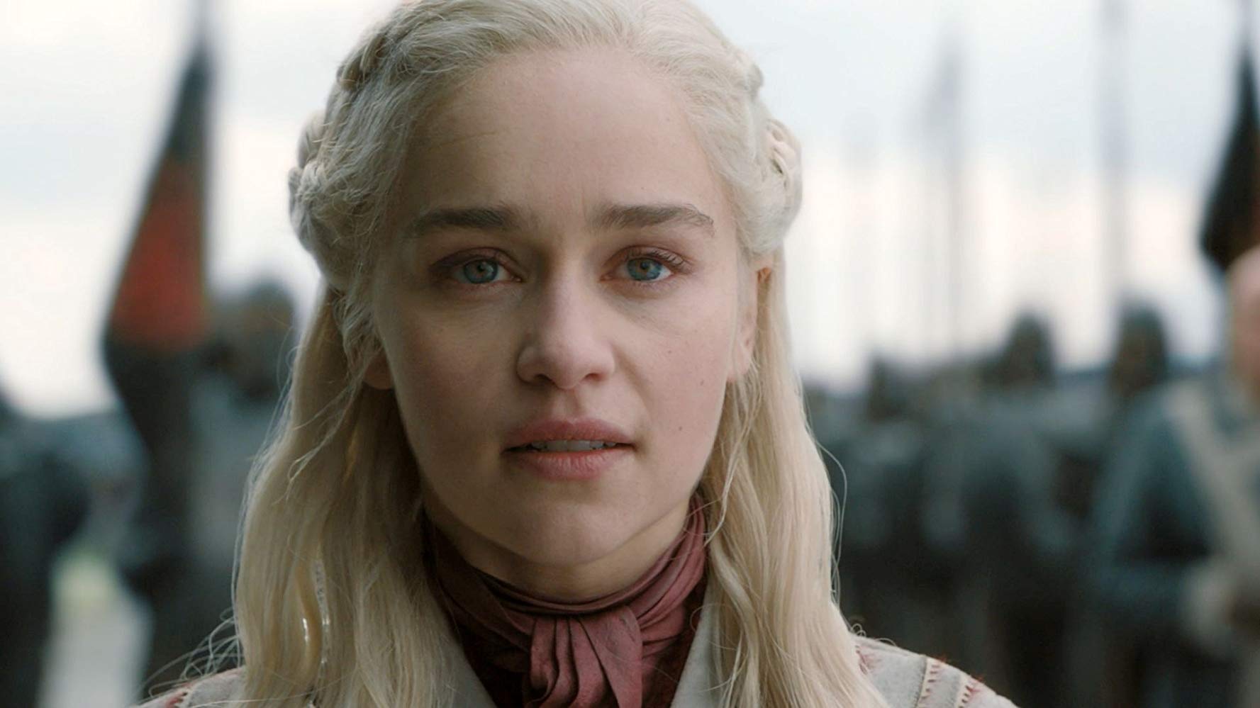 《权力的游戏》第八季第四集引网友集体吐槽,其实还有这8个问题